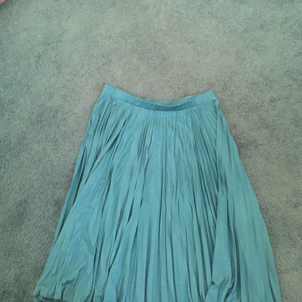 Charissa skirt from Papermoon